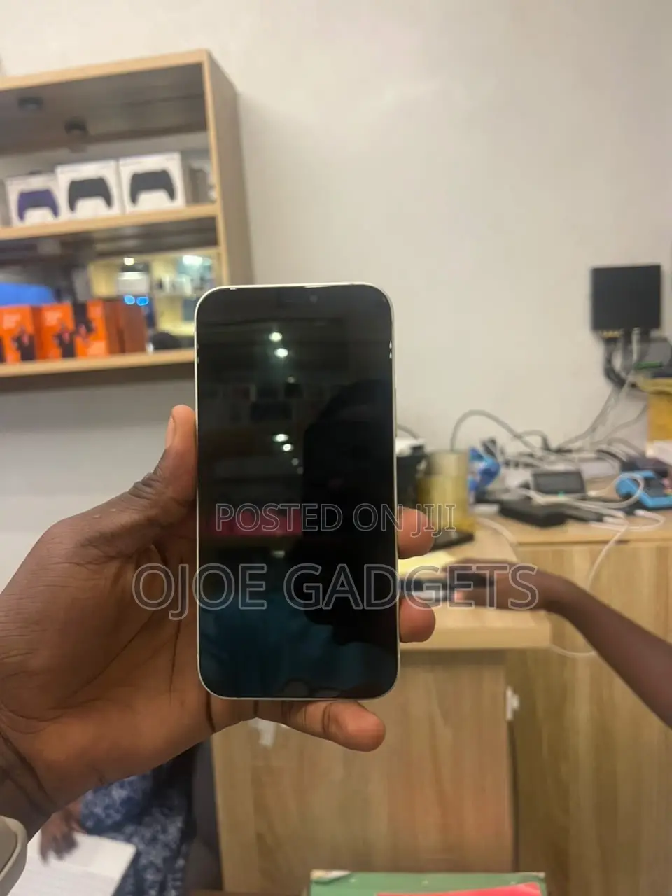 Apple iPhone 12 64 GB White