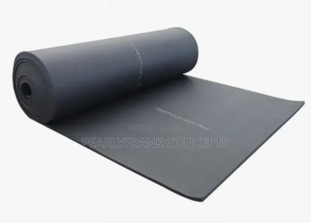 Armaflex Insulation