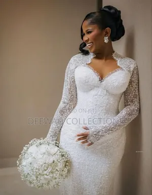 Wedding Gowns