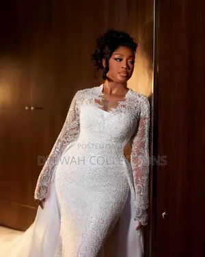 Wedding Gowns