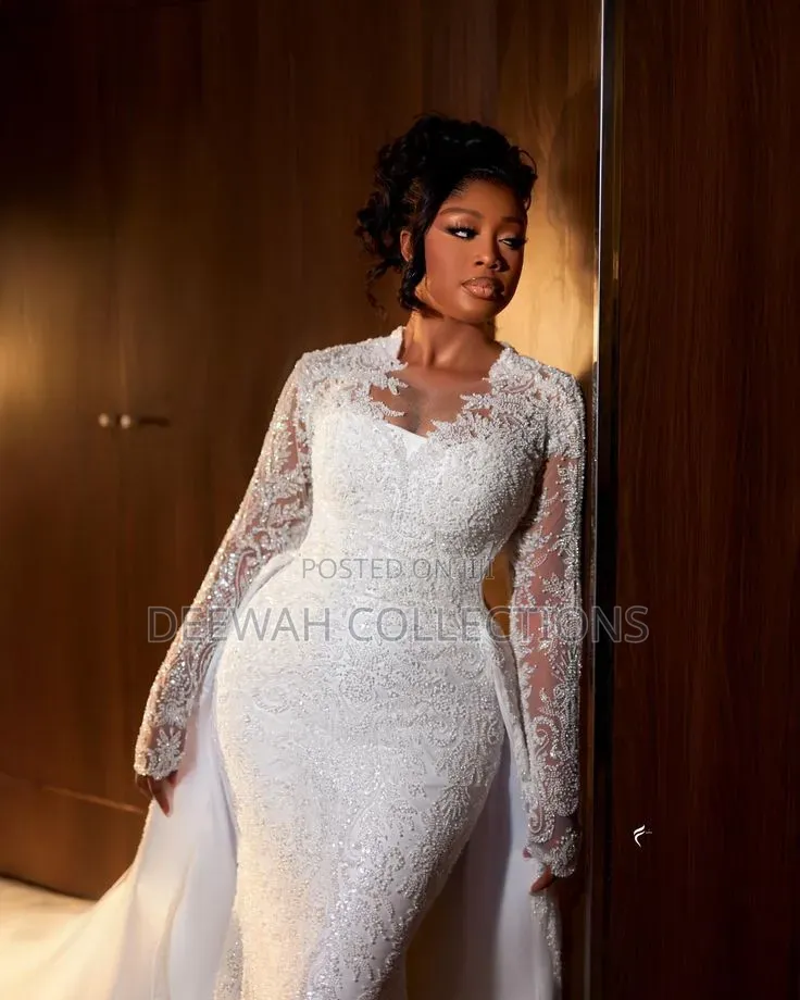 Wedding Gowns