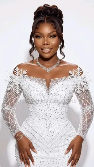 Wedding Gowns