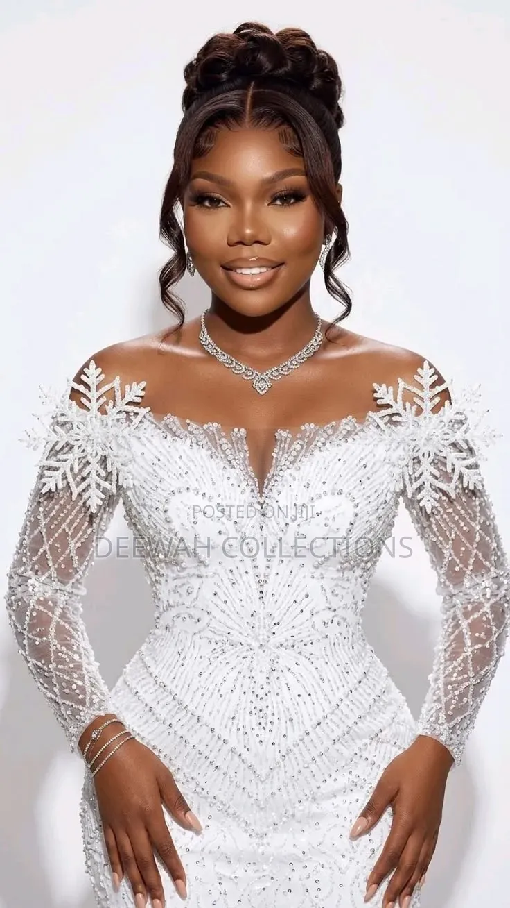 Wedding Gowns