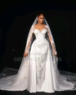 Wedding Gowns