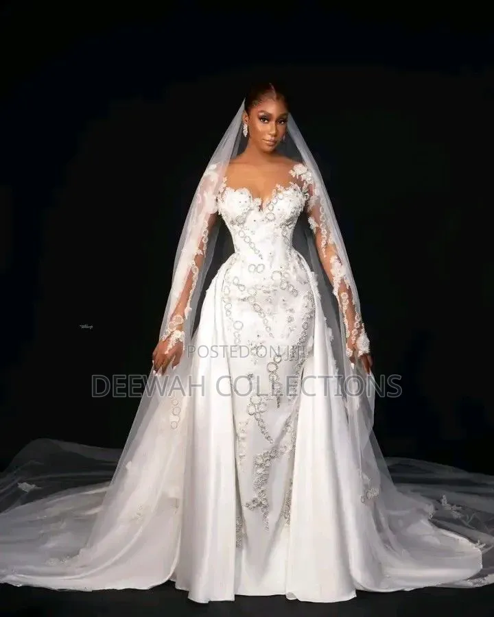 Wedding Gowns