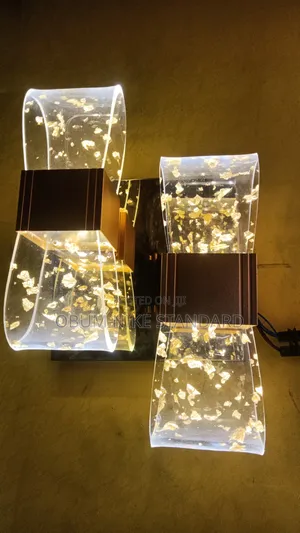 Double Wall Bracket