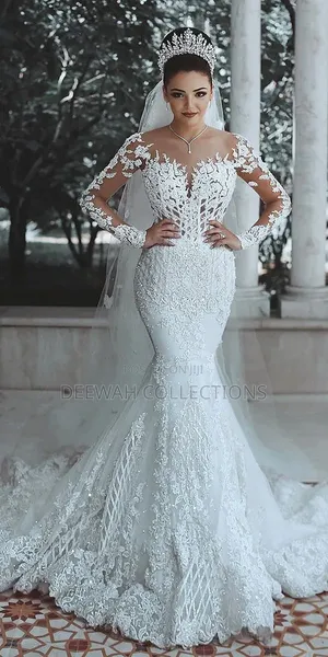 Wedding Gowns