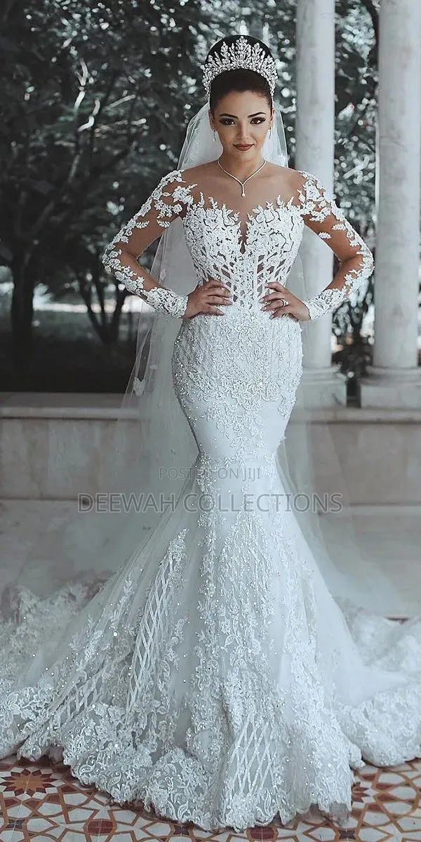 Wedding Gowns
