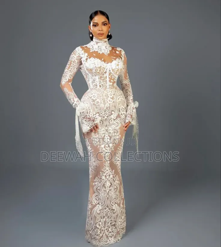 Wedding Gowns