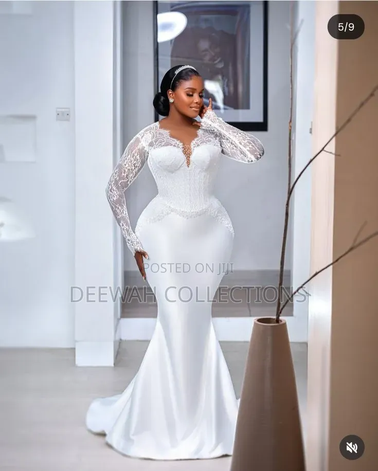 Wedding Gowns