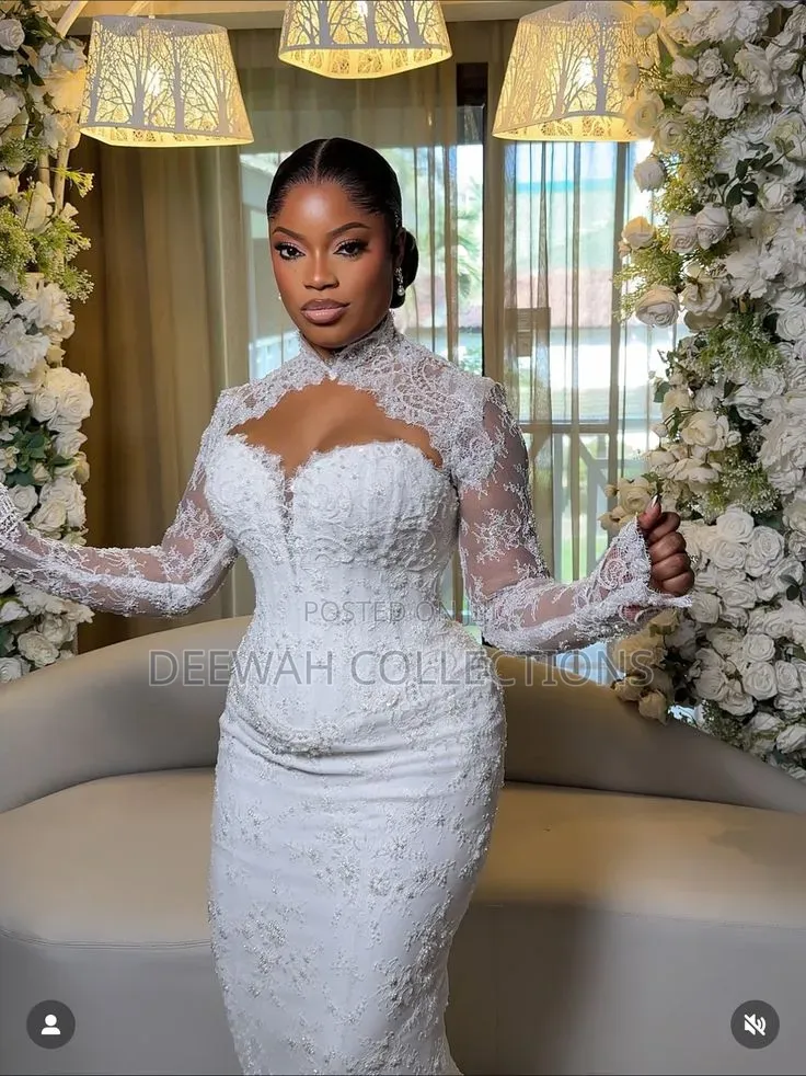 Wedding Gowns