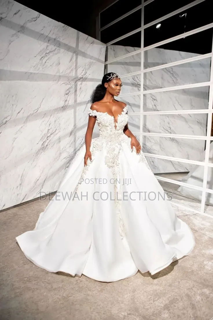 Wedding Gowns