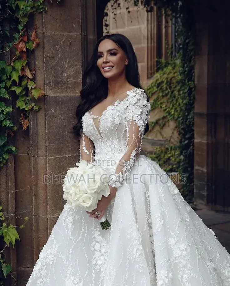 Wedding Gowns