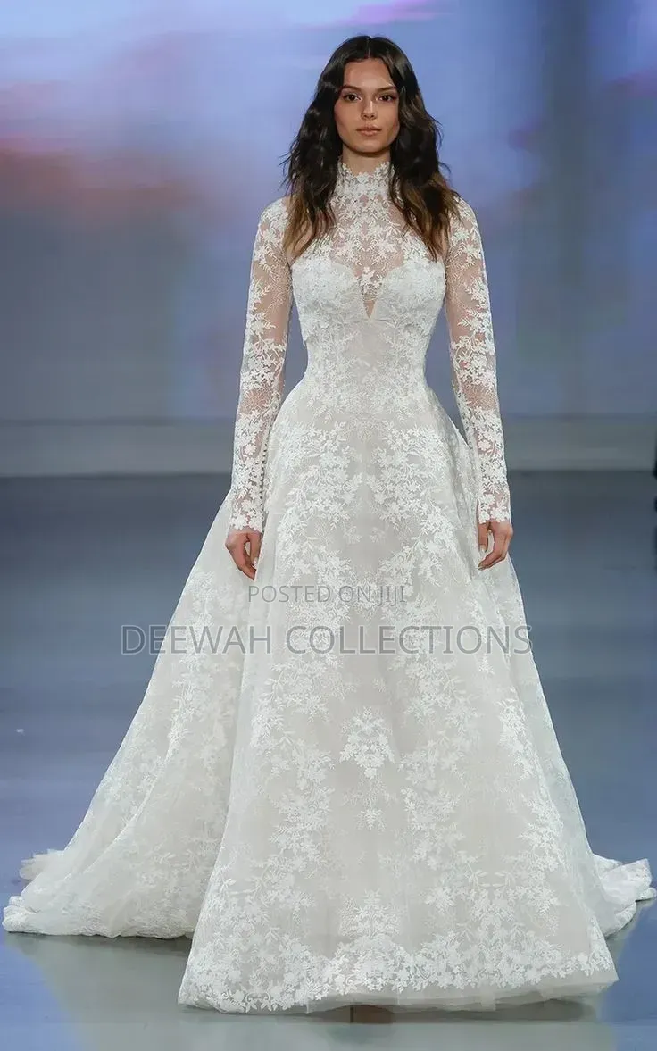 Wedding Gowns