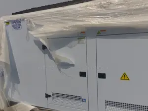 Perkins 500kva Commercial Grade Diesel Soundproof Genset