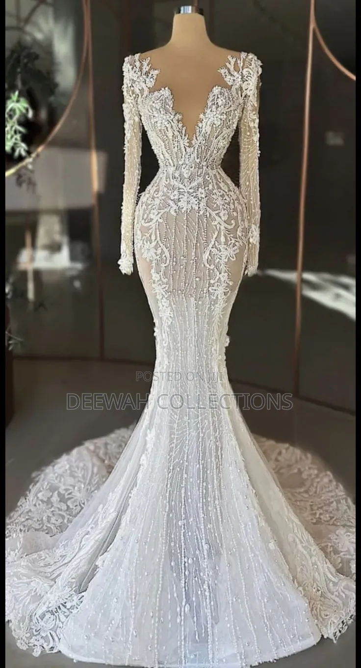 Wedding Gowns
