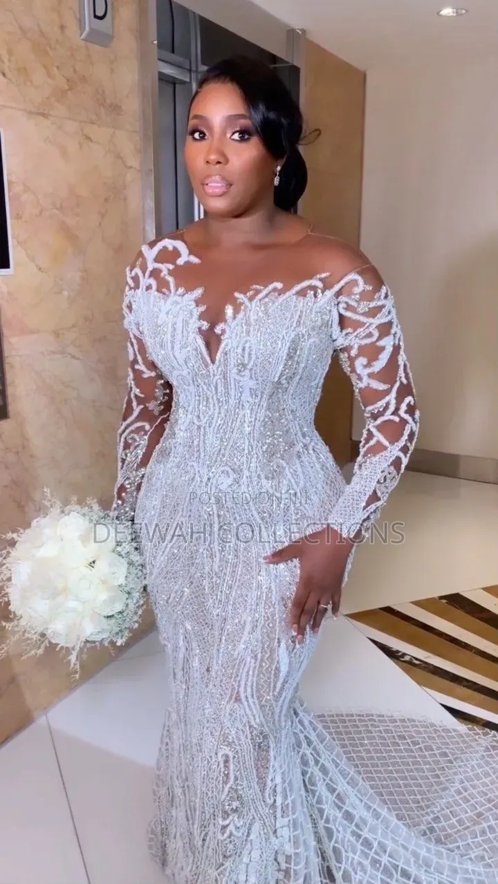 Wedding Gowns