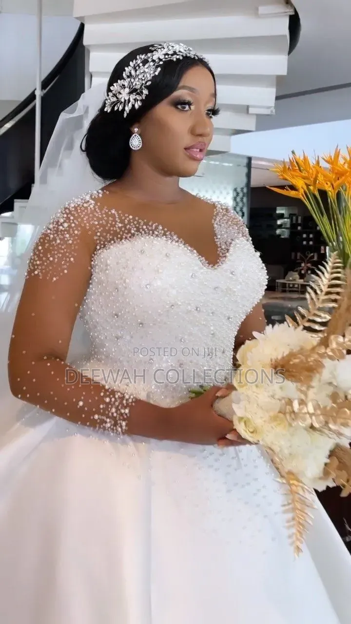Wedding Gowns