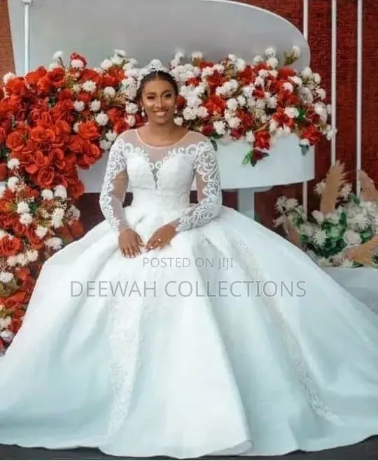 Wedding Gowns