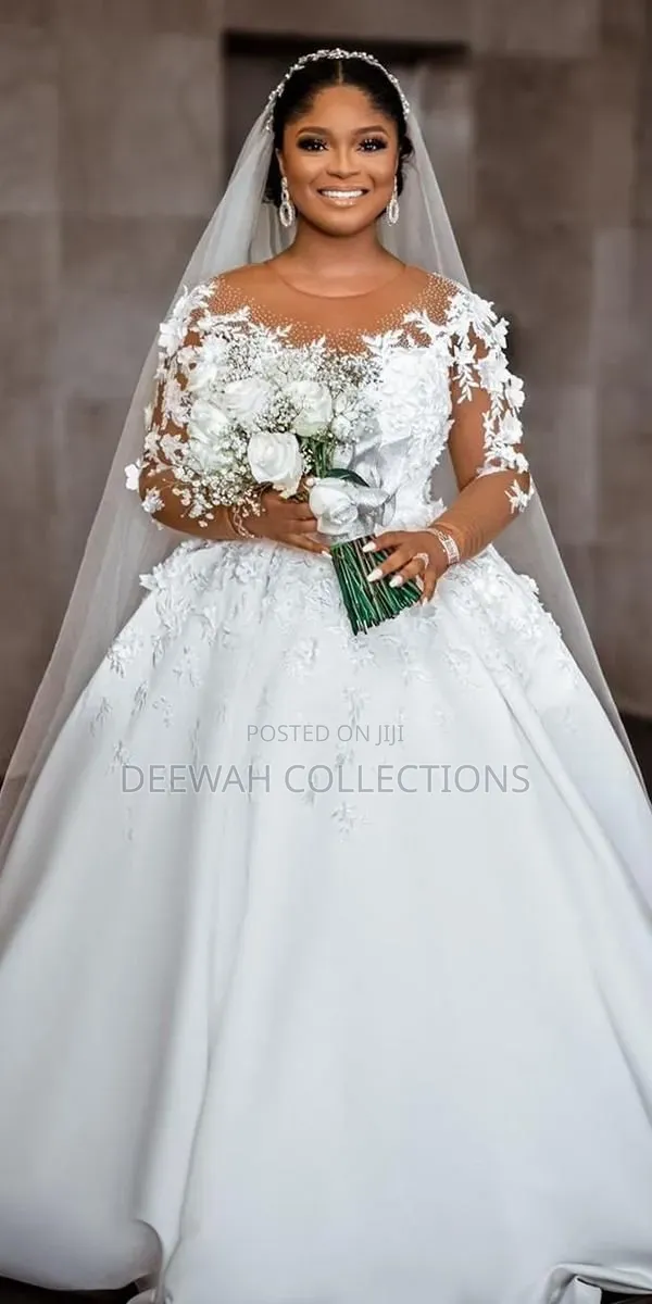 Wedding Gowns