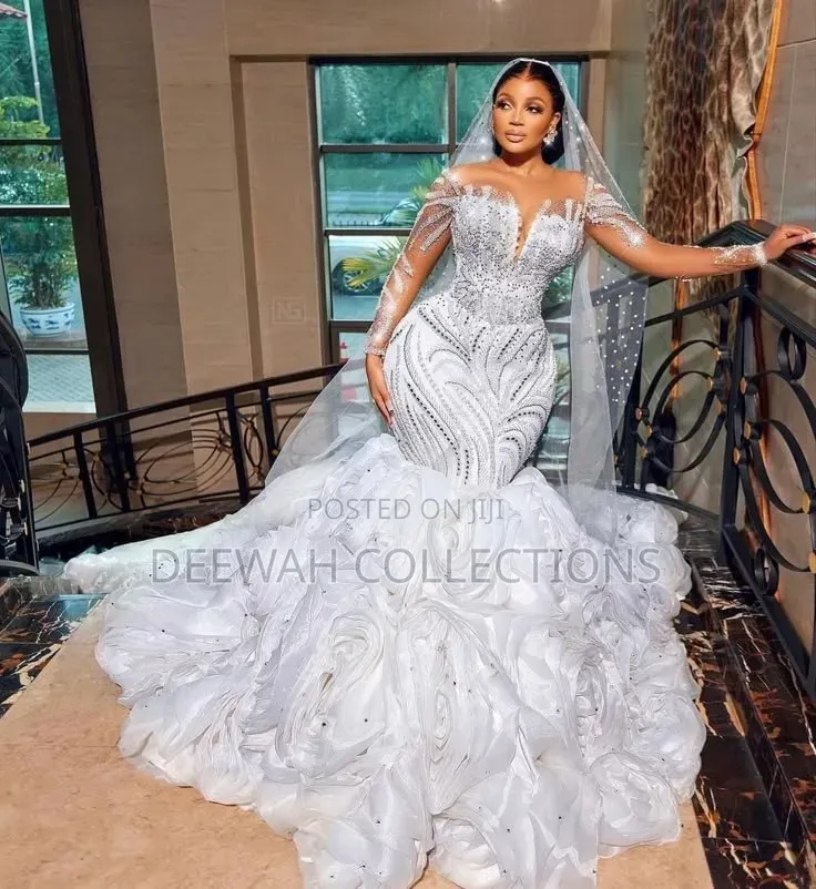 Wedding Gowns