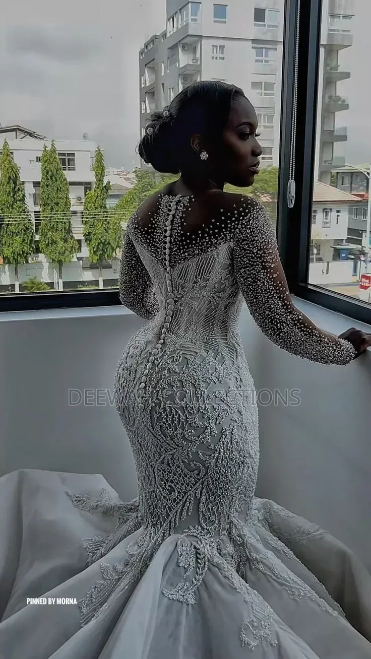 Wedding Gowns