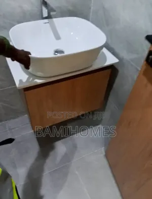 Expert Toiletries Installation and Plumbing Services on the Highland