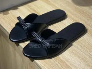 Handmade Leather Palm Slippers - Strong Durable
