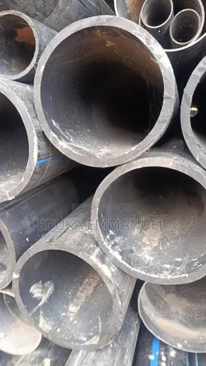 Pe Hb Pipe 8”(200mm)
