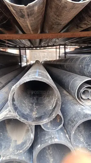 Pe Hb Pipe 8”(200mm)