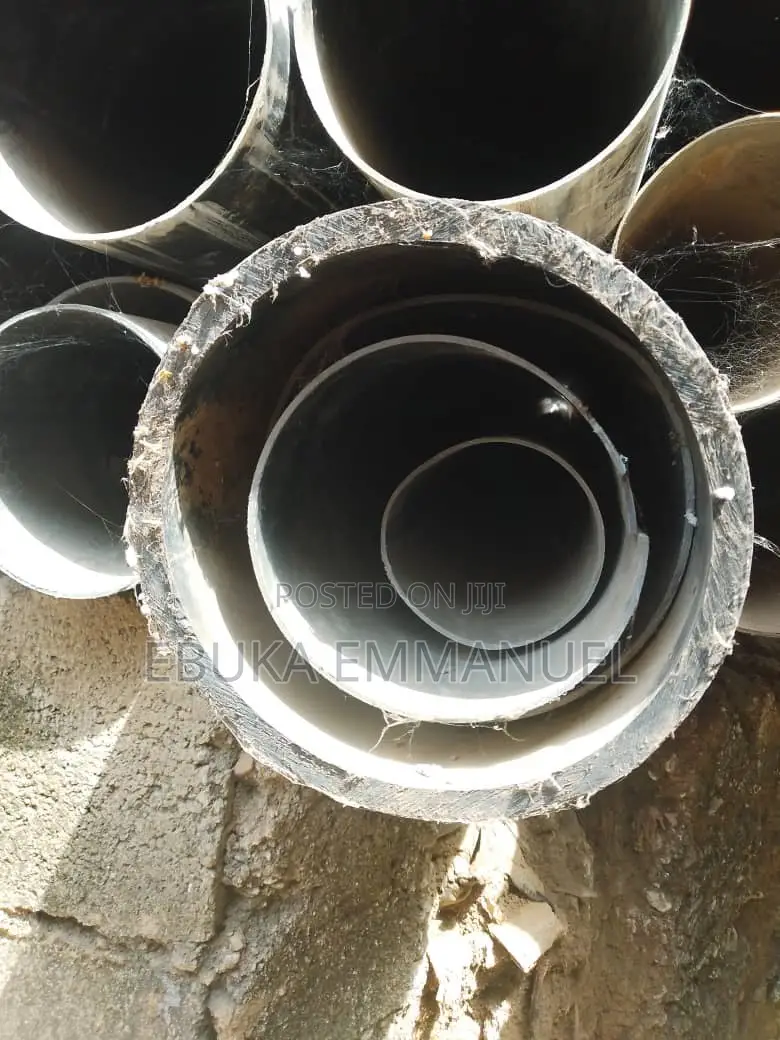 Pe Hb Pipe 8”(200mm)