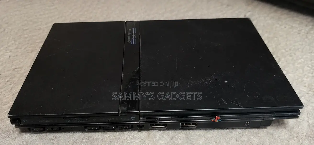 PlayStation 2