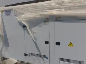 Perkins 500kva 3-Phase Industrial Diesel Soundproof Generator