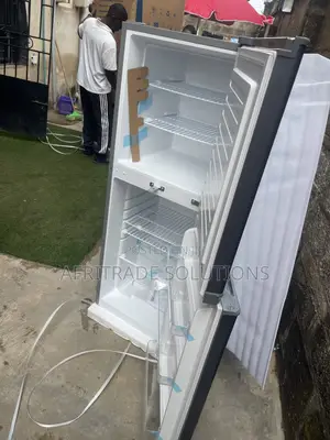 Skyrun BCD-195HS – Cool Storage for Modern Kitchens