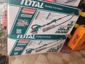 Total Dry Wall Sander