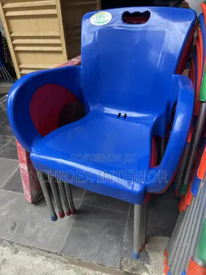Plastic Chiar