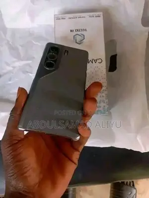 New Tecno Camon 40 128 GB