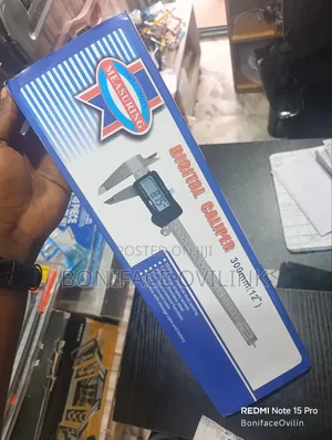 300mm Digital Caliper