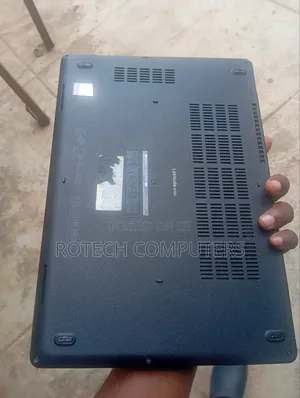 Laptop Dell Latitude 5490 8GB Intel Core i5 SSD 256GB