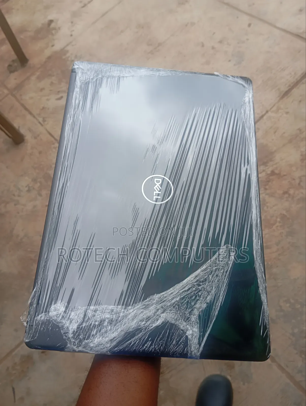 Laptop Dell Latitude 5490 8GB Intel Core i5 SSD 256GB