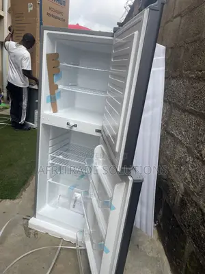 Skyrun 195L Refrigerator – Your Home’s Freshness Essential