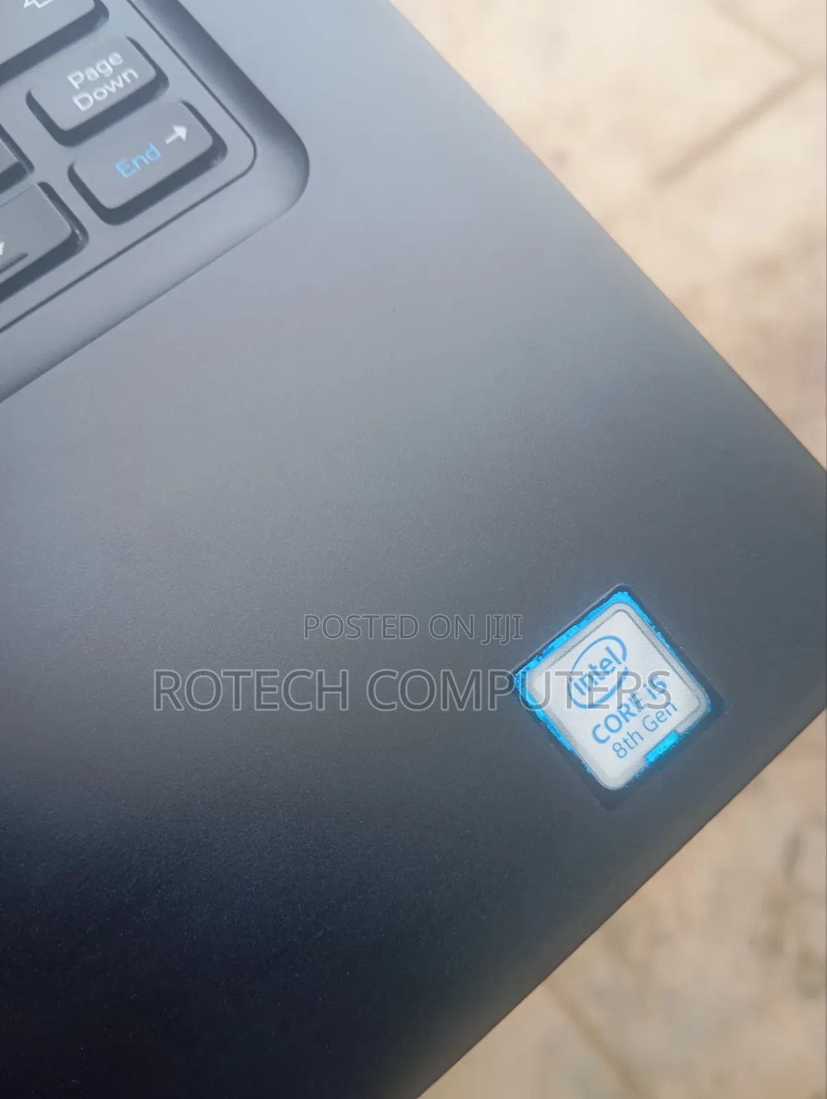 Laptop Dell Latitude 5490 8GB Intel Core i5 SSD 256GB