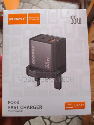 F C - 03 Fast Charger