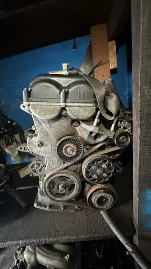 Complete Engine Kia Cerato 2012 Up Censor Veloster