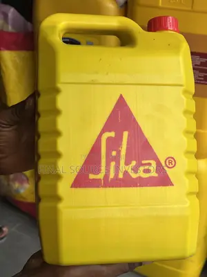 Sika Control Waterproof 5litres