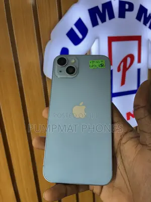 Apple iPhone 14 Plus 128 GB Blue