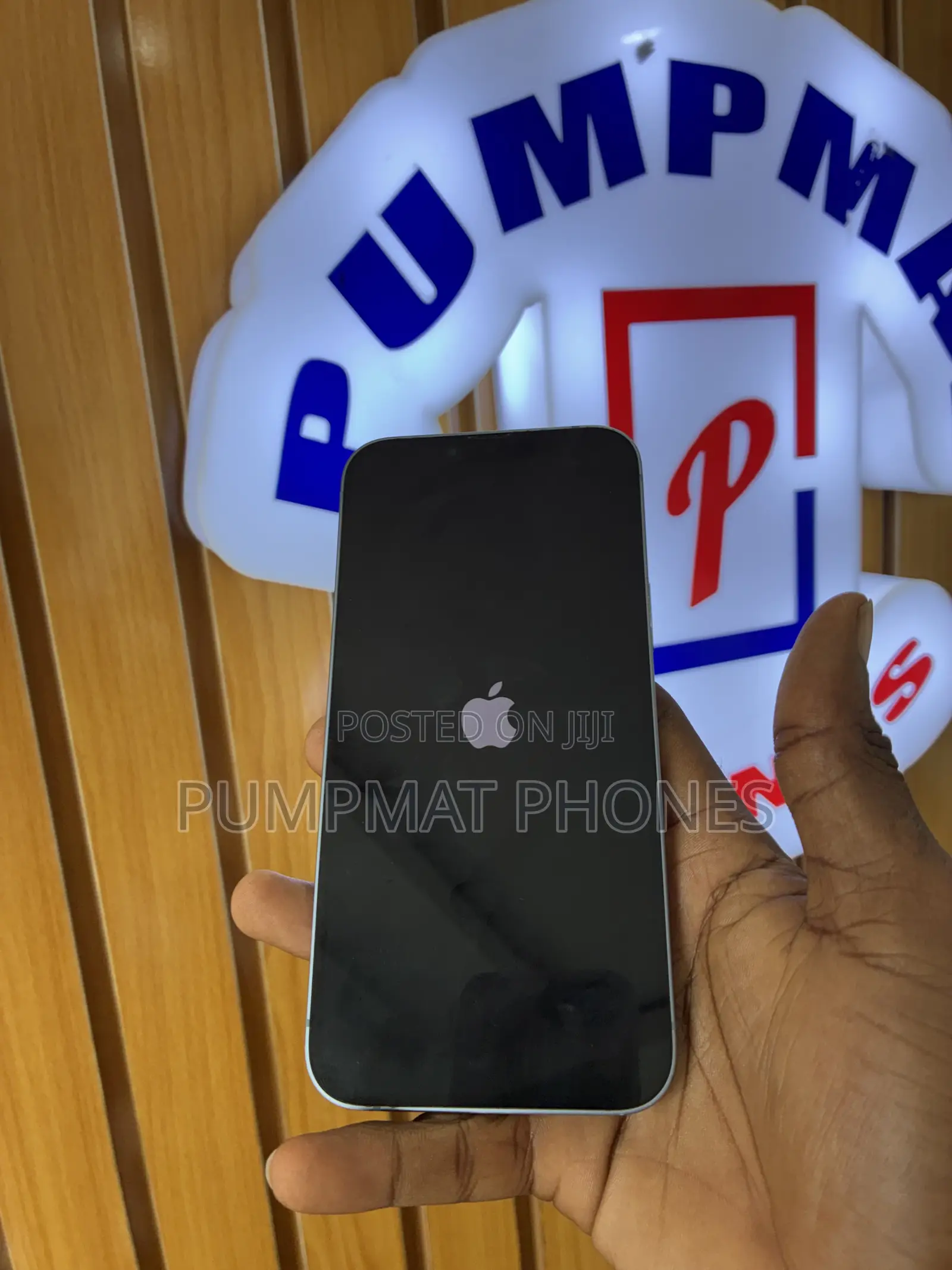 Apple iPhone 14 Plus 128 GB Blue