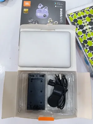 ​vl-60bi Portable Clip-on Mobile Phone LED Fill Light – Brand New