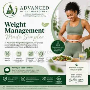 Tirz Weight Management