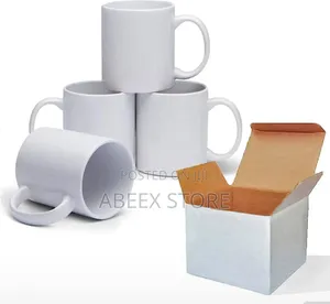 Coated Mugs